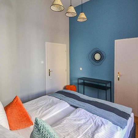 Celebration Flat By Ruterra Διαμέρισμα Πράγα Εξωτερικό φωτογραφία