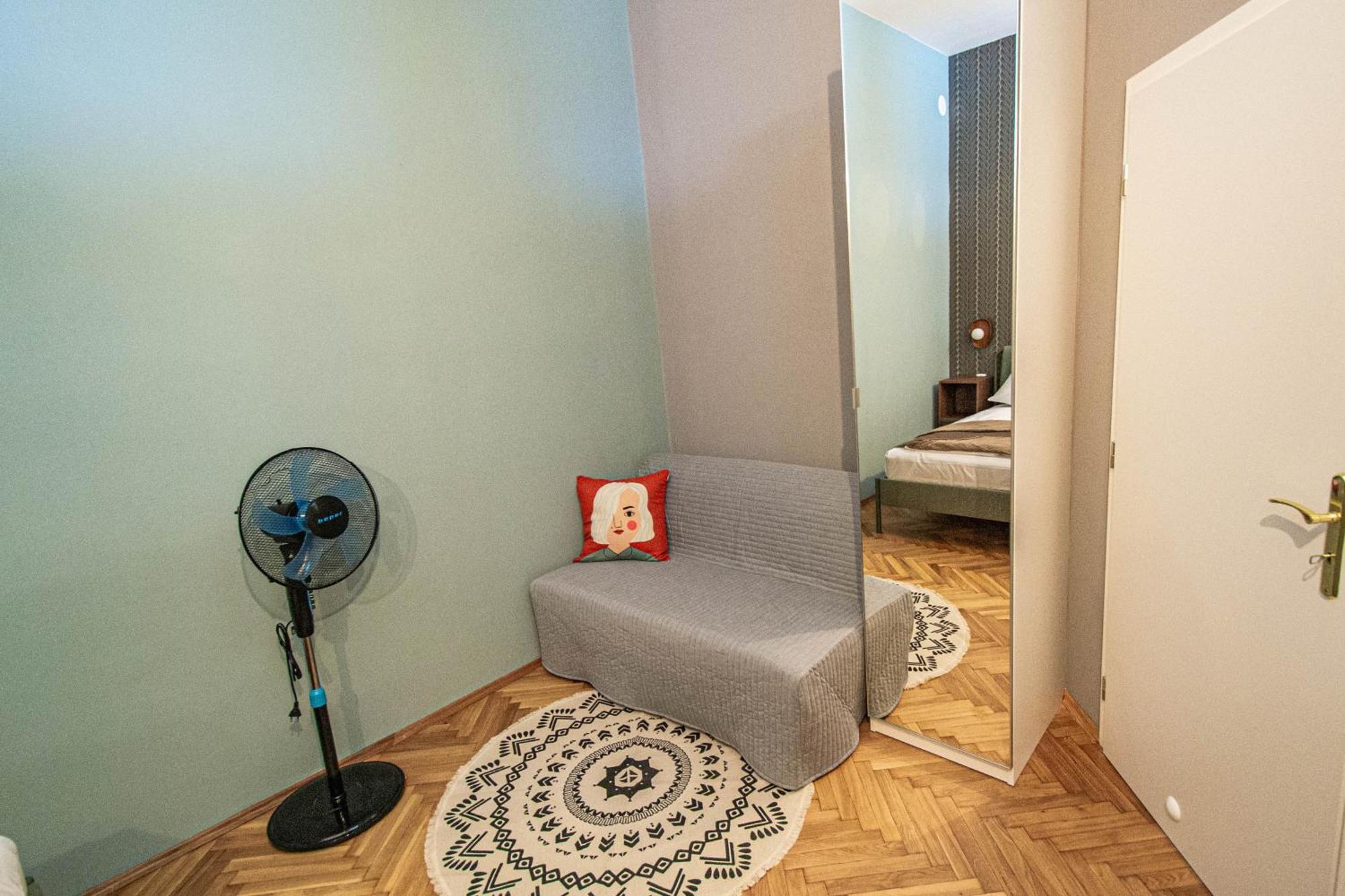 Celebration Flat By Ruterra Διαμέρισμα Πράγα Εξωτερικό φωτογραφία