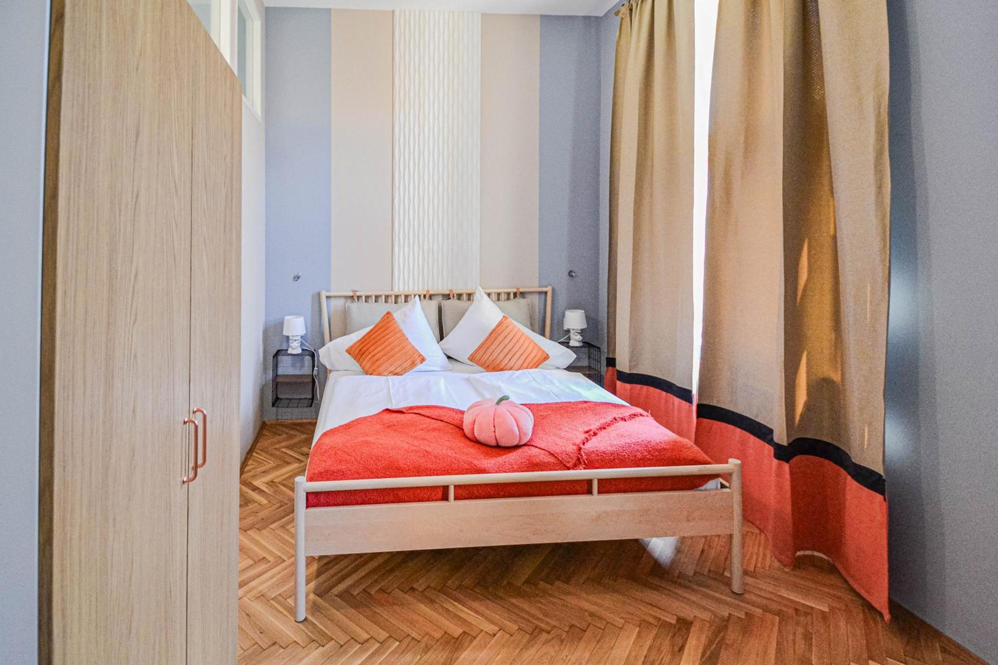 Celebration Flat By Ruterra Διαμέρισμα Πράγα Εξωτερικό φωτογραφία