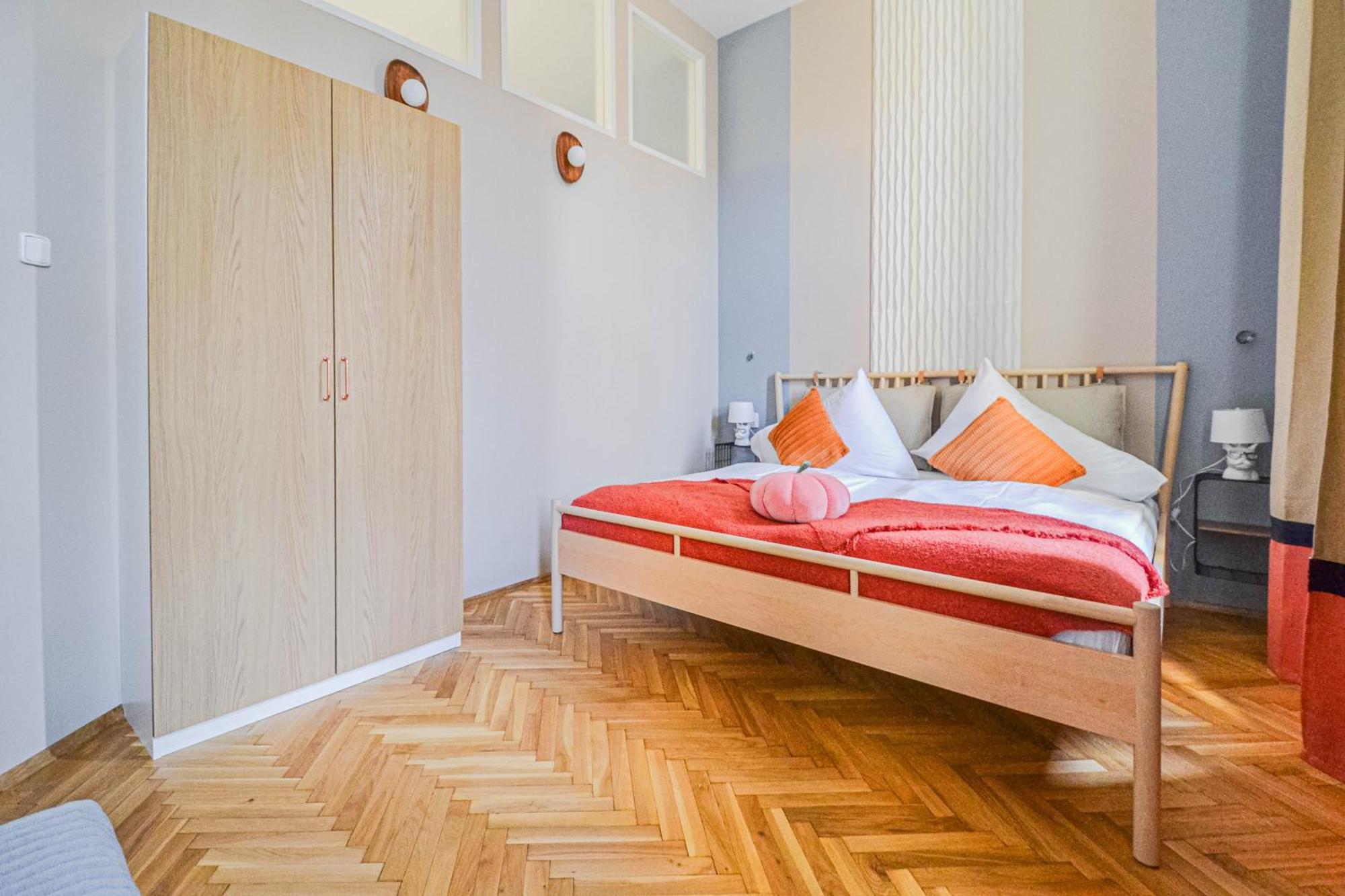 Celebration Flat By Ruterra Διαμέρισμα Πράγα Εξωτερικό φωτογραφία