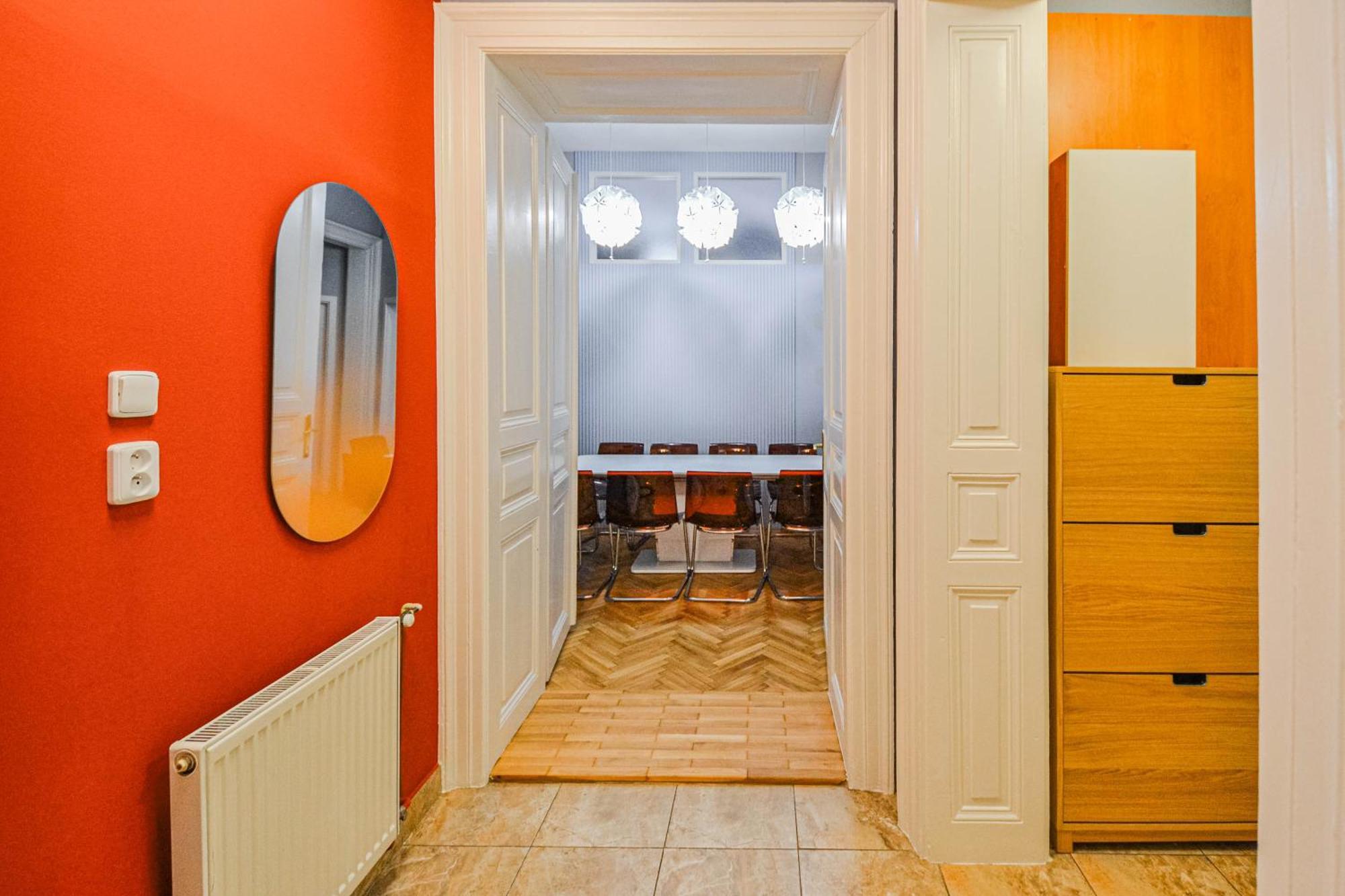 Celebration Flat By Ruterra Διαμέρισμα Πράγα Εξωτερικό φωτογραφία