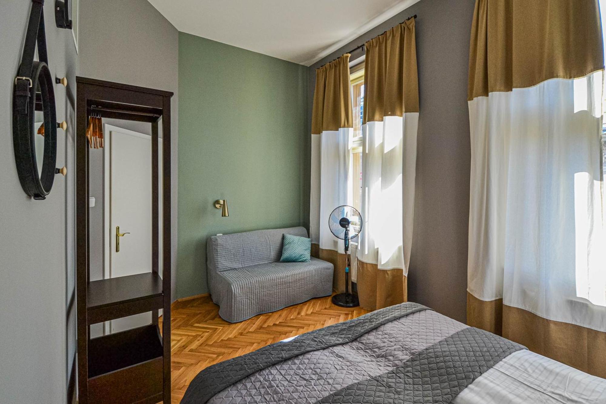 Celebration Flat By Ruterra Διαμέρισμα Πράγα Εξωτερικό φωτογραφία